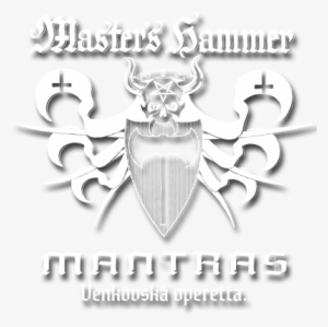 Master's Hammer Logo - Masters Hammer Logo Png