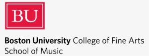 Boston University School Of Music - Boston University Dental School Logo