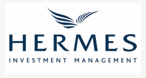 Hermes-logo - Hermes Investment Management Logo Png