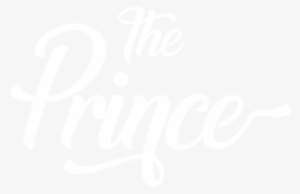 Prince-logo - Twitter White Icon Png