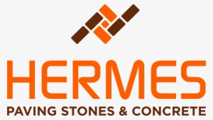 Hermes Paving Stones And Concrete - Graphic Design