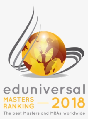Logo Best Masters - Eduniversal Best Masters 2018