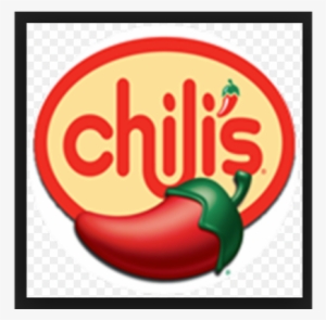 Chili's - Chilis Sign