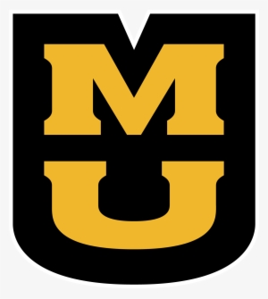 University Of Missouri-columbia - University Of Missouri Columbia Logo