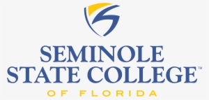 Seminole State College Of Florida Logo