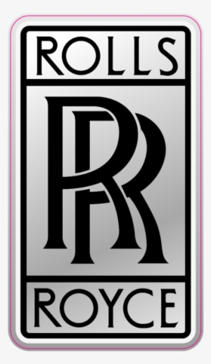 rolls royce logo png transparent image - rolls royce logo svg