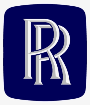 Report - Rolls Royce Logo