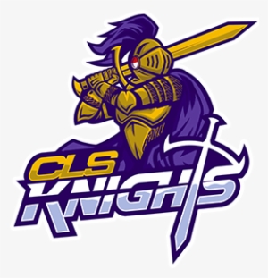 Cls Knights Indonesia - Cls Knights Indonesia Logo