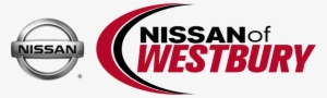 2019 Nissan Pathfinder - Nissan Of Westbury Logo
