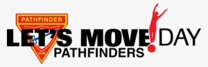 1 Million Pathfinder Miles Challenge Let's Move Nad - Pathfinder Club