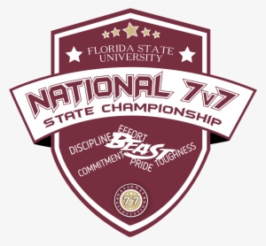 Florida State Championship - Emblem