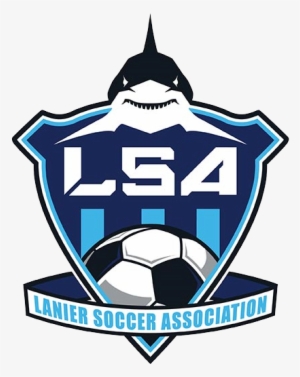 Lsa Sharks - Lanier Soccer Association