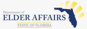 State Capitol To Celebrate And Advocate For Florida's - Florida Elder Affairs Logo