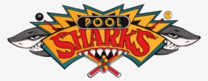 Pool Sharks - Crest