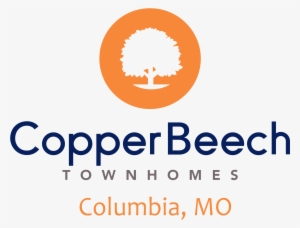 Copper Beech Townhomes Logo