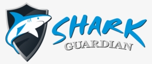 06cb1a - Shark Guardian Logo
