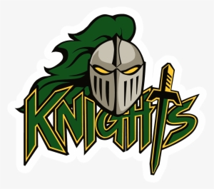 North Central Knights - North Central High School Logo