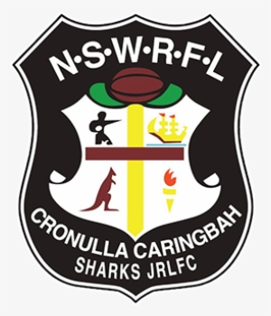 sl 20180319 cronulla caringbah sharks logo - cronulla caringbah rugby league