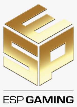 Esp Gaming Logo, Esp Gaming - Esp Gaming Llc