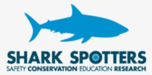 Shark Spotters Logo