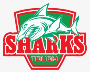 Sharks Touch Club - Sharks Touch Toowoomba