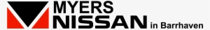 Myers Automotive Group Logo
