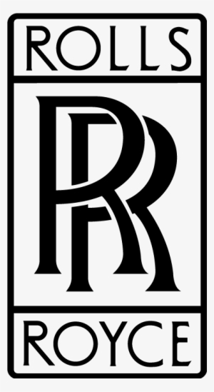 Free Vector Rolls Royce Logo2 - Rolls Royce Logo Png