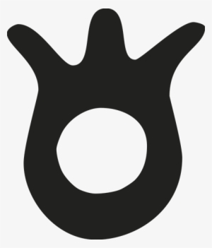 Symbol - Original Husqvarna Logo