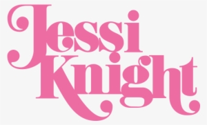 Jessi Knight Logo - Logo