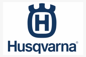 Husqvarna Logo Png Download - Husqvarna Sign