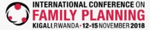 International Conference On Family Planning - 2013 Rio De Janeiro International Film Festival