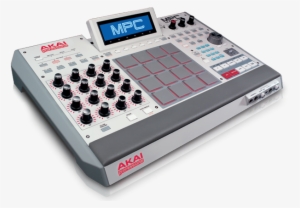 If You Are Thinking About Becoming A Beat Maker Then - Akai Mpc Renaissance