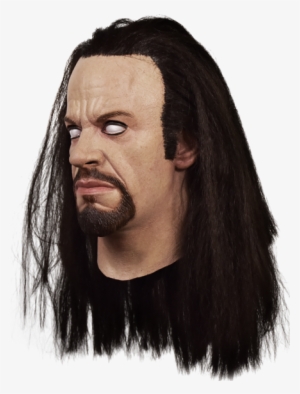 World Wrestling Entertainment - Undertaker Mask