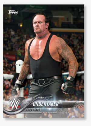 The Undertaker