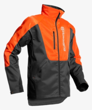 Has A Clean And Modern Design With Quality In The Details, - Husqvarna Classic Forest Jacket