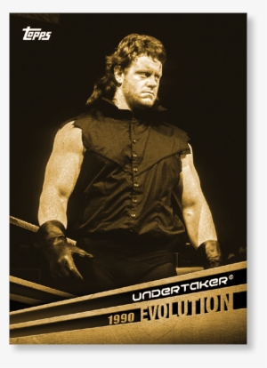 The Undertaker