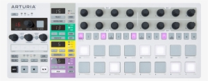 Arturia Beatstep Pro - Beatstep Pro