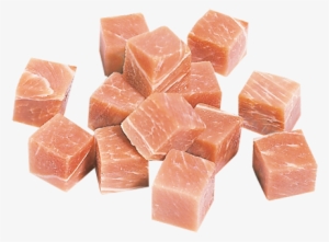 Farmington Foods - Specialty Products - Dice Pork