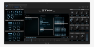 A Video Review Of The New Synth From Lethal Audio - Music