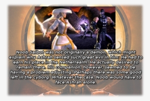 Ending - Photo Caption