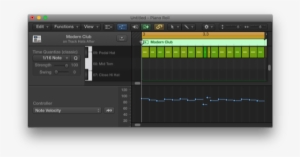 Randomize Velocities In Hi-hats For Drum Sequencing - Software To Learn Drums