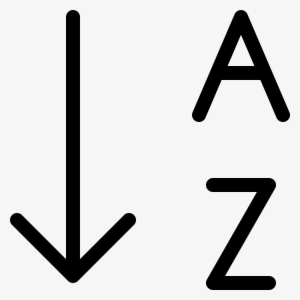Png File - Icon