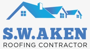 Logo Swaken Roofing - Home
