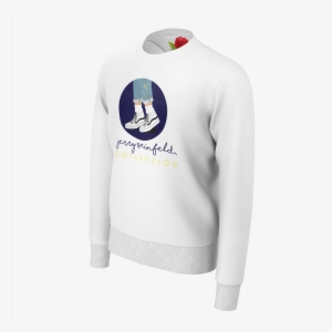 Inspired By Jerry Seinfeld Collection - Sweatshirt