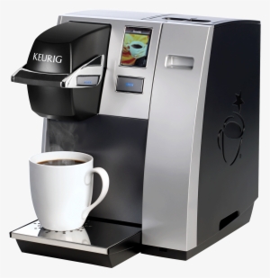 How To Program Your Keurig® K-cup® K150 Brewer