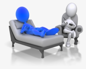 Figure In Therapy - Therapy Session
