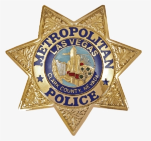 Celebrate National Law Enforcement Appreciation Day - Vegas Metropolitan Police Department