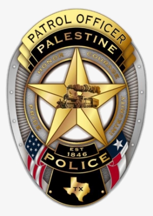 Http - //www - Cityofpalestinetx - - - Palestine Texas Police Car