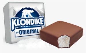 Nov 3, 2013 - Ice Cream Klondike Bar