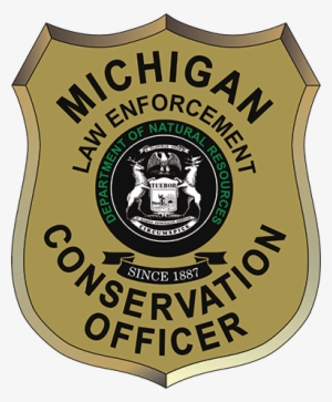 Police Image Result For Michigan Conservation Officer - Michigan Department Of Natural Resources